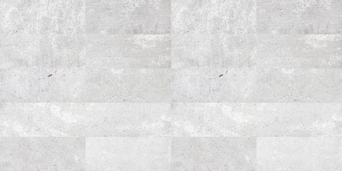 Seamless texture of luxury concrete tiles in light grey and white colors clean textured. Modern abstract floor wall pattern. photo