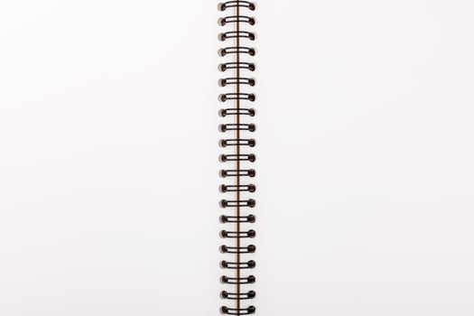 Background material of notebook photo