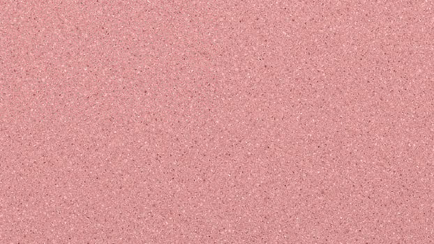 Pink blush glitter textured background photo