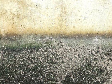 dirty concrete wall. old surface texture background photo