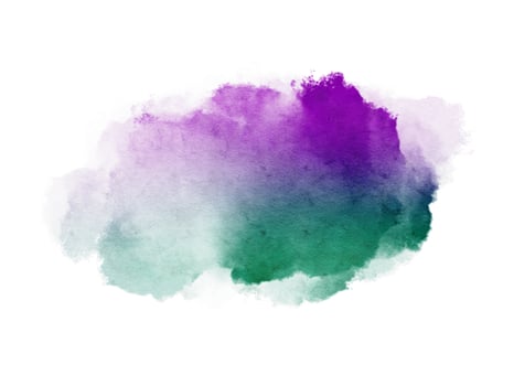 Watercolor Abstract Background photo