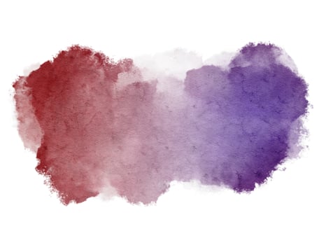 Abstract Watercolor Background photo