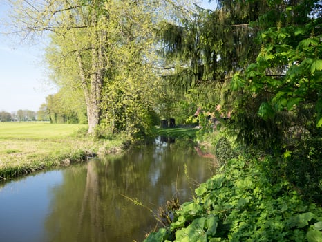Winterswijk in the netherlands photo