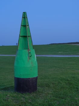 the island of juist photo