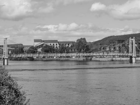 inverness in scotland photo