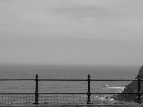 newcastle and tynemouth in england photo