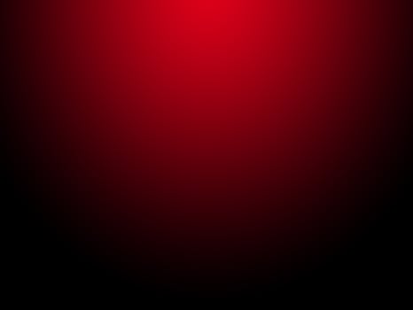 Empty room red and black background photo