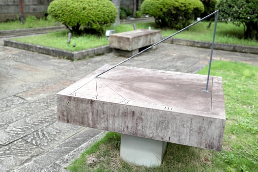 The Dejima Island photo