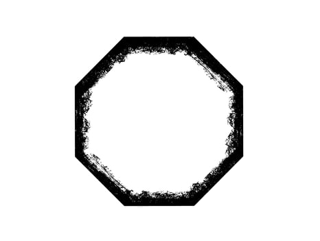 Abstract Frame Background photo