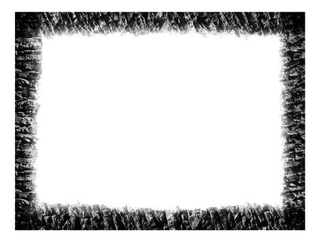 Abstract Frame Background photo