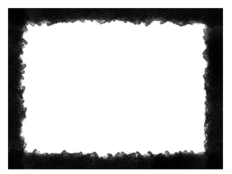 Abstract Frame Background photo