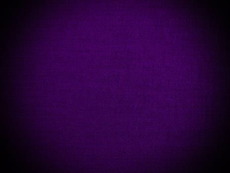 Purple velvet fabric texture used as background. Empty purple fabric background of soft and smooth textile material. There is space for text.. photo