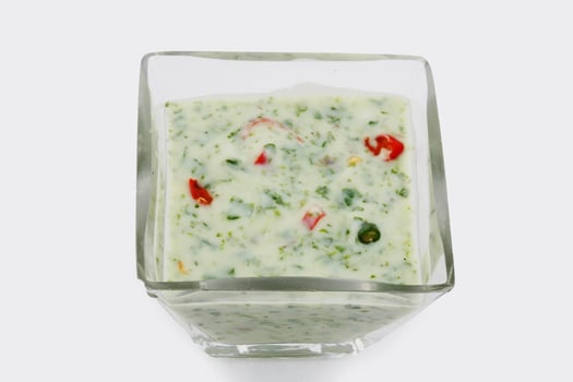Asian Barbecue Sauce photo
