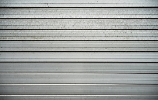 an iron gate background photo