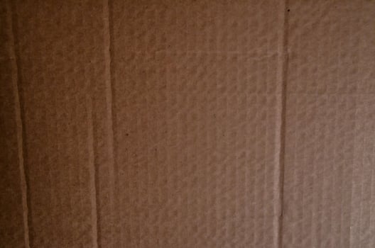 Brown cardboard background photo