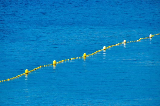 Waves in the ocean photo