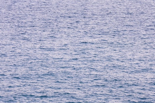 Waves in the ocean photo