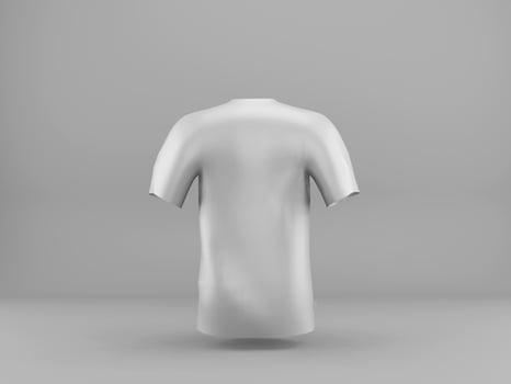 sport jersey mockup photo