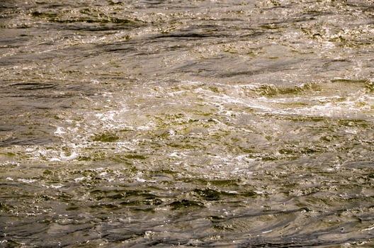 Water texture background photo