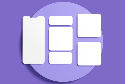 App Interface Jpeg photo