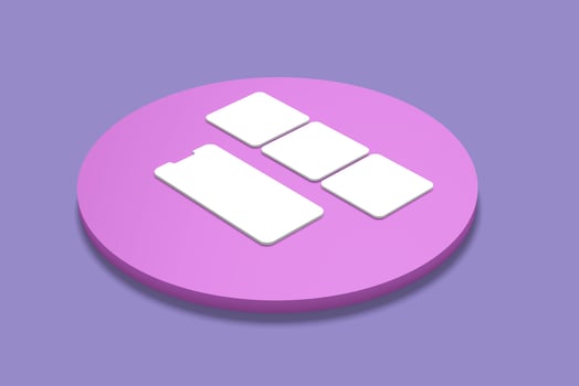 App Interface Jpeg photo