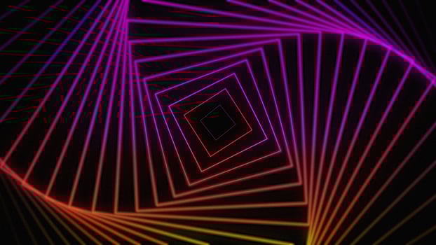 neon abstract light illustration effect, infinity energy space loop magic motion shapes laser, round power shine wave electric modern art, curve fluorescent futuristic graphic infinite ray swirl night photo
