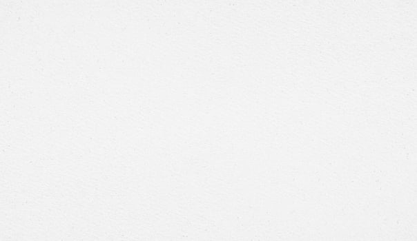 Watercolor paper texture for design, Detail of white watercolor background photo