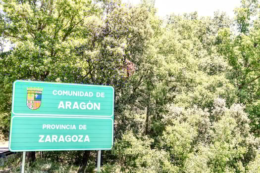 A street sign photo