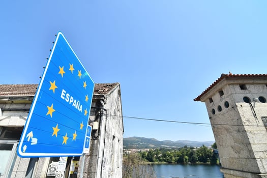 A street sign photo