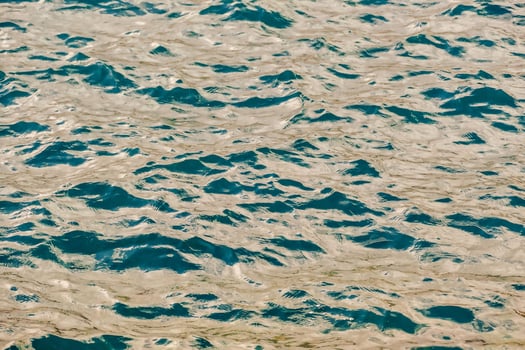 Water texture background photo