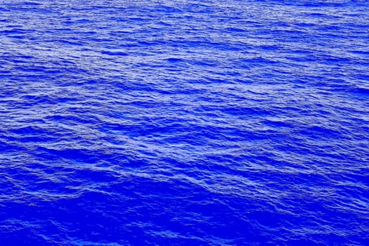 View of the water photo