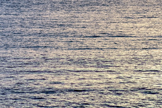 Ocean water texture photo