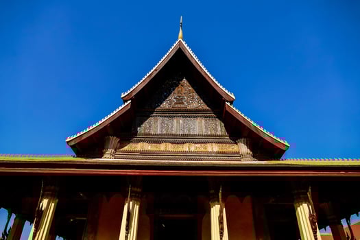 Thailand urban landscape photo