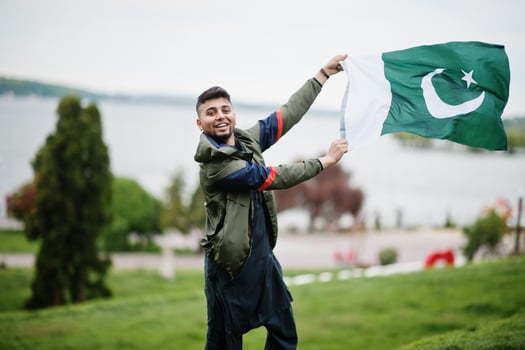 pakistani indian muslim arabic photo