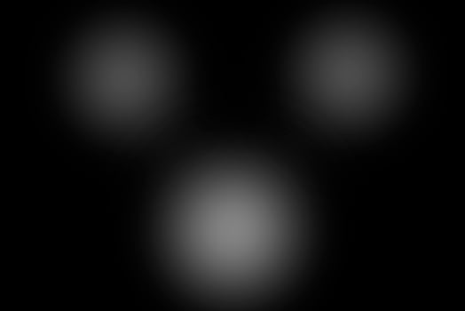 Black texture gradient - Abstract black background dark mode is in vogue or light photo