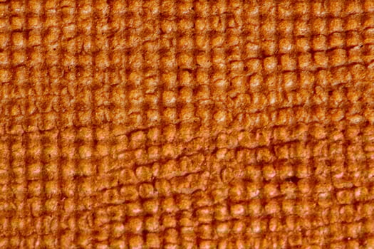 Gingerbread texture macro photo. Gingerbread close-up as a background. photo