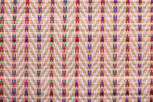 mat texture background photo