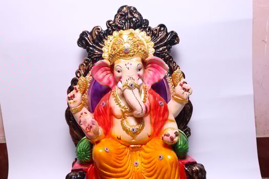Ganesh Chaturthi Lord Ganesha, Ganesh festival photo