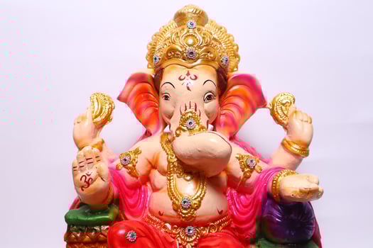 Ganesh Chaturthi Lord Ganesha, Ganesh festival photo