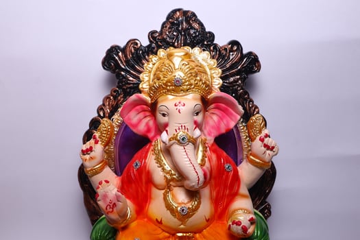 Ganesh Chaturthi Lord Ganesha, Ganesh festival photo
