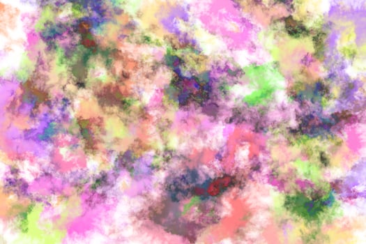 Abstract Textured cloud photo