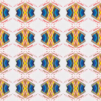 seamless closeup color pencil with dry red, Abstract pattern photo