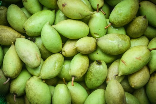 freshness organic olive fruit Thailand background photo