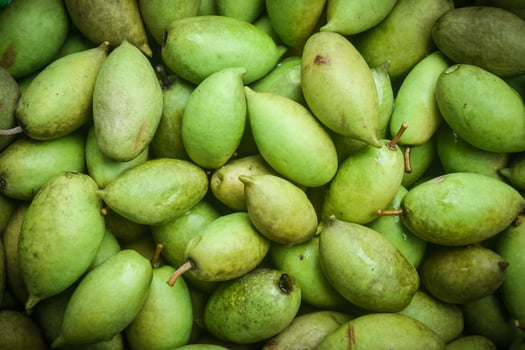 freshness organic olive fruit Thailand background photo
