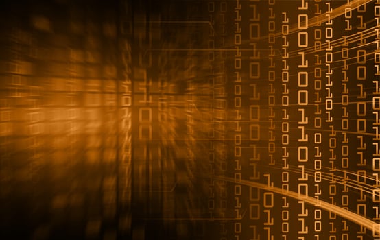 Modern Technology Background photo