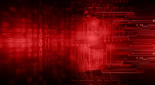 Modern Technology Background photo