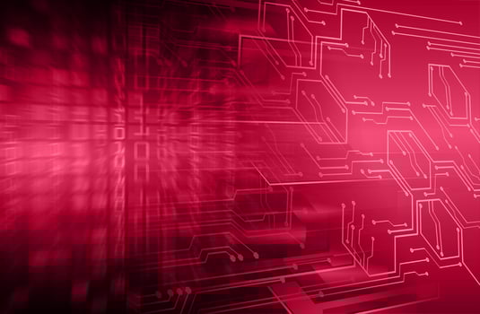 Modern Technology Background photo