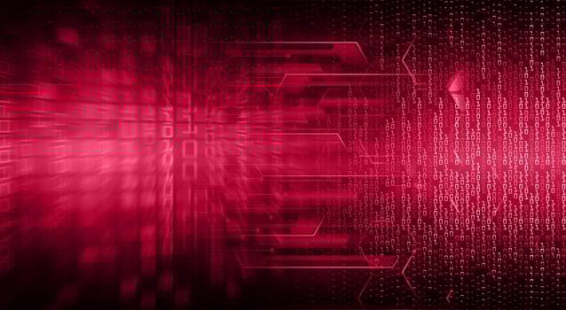 Modern Technology Background photo