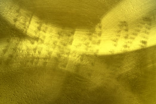 Shiny golden metal wall texture background,gold pattern photo