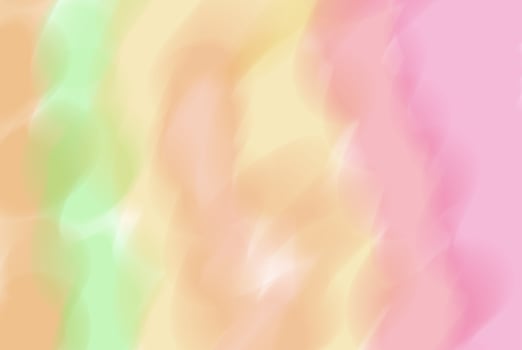Background gradient rainbow photo